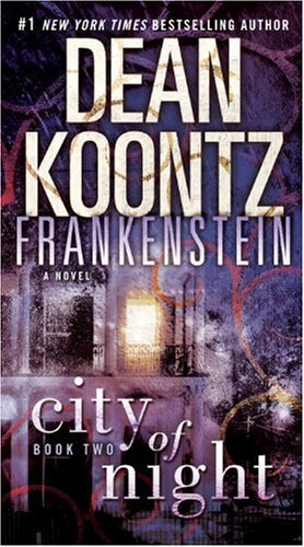 Dean Koontz