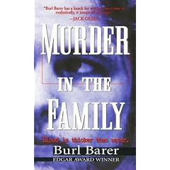 Murder in the Family (Pinnacle True Crime)