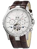 Perigaum Automatik Herrenuhr P-1106-W