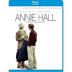 Annie Hall [Blu-ray]
