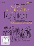 The Story of Fashion - The Art and Sport of Fashion