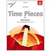 Time Pieces for Bassoon, Vol. 1: Music through the Ages in Two Volumes: v. 1