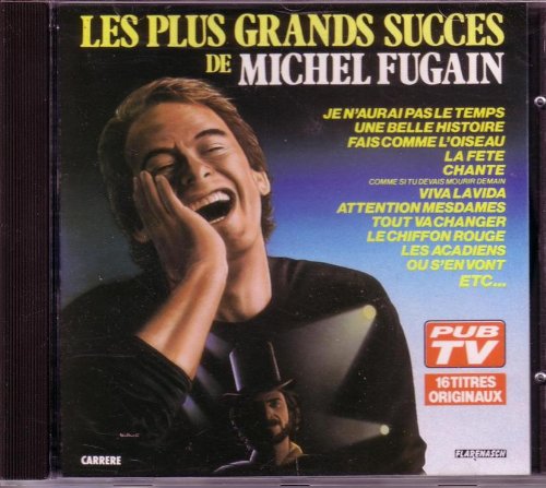 Michel Fugain - Petites Fjtes Entre Amis Cd 1 - Zortam Music