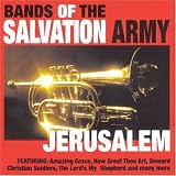 Jerusalem