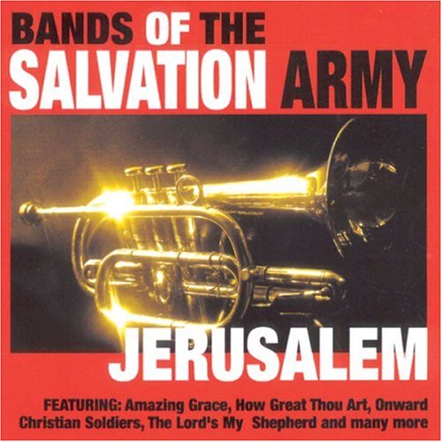 CD-Charts  Music : Jerusalem
