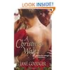 A Christmas Waltz (Zebra Historical Romance)