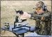 Shooters Ridge Bipods Steady Point Handgun Rest Precise Elevation Adjustment New