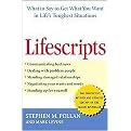 Lifescripts (What to Say to Get What You Want in Lifes Toughest Situations) (Revised) (Paperback)