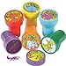 Complete Dinosaur Toy Playset, 78 Pieces Featuring 5.5