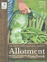 The RHS Allotment Handbook: The Expert Guide for Every Fruit and Veg Grower