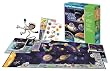 Leapfrog - 81242 - Jeu Educatif et Scientifique - Tag - Carte du Syst�me Solaire (lecteur Tag non inclus)