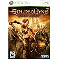 Golden Axe: Beast Rider