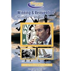 Winning and Reinvention with Howard Schultz and Ray Kroc