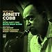 Image of Arnett Cobb (Party Time / More Party Time / Movin' Right Along)