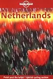 Lonely Planet Netherlands