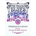 The Moody Blues: Live at the Isle of Wight Festival 1970 (Widescreen) (Dual-layered DVD)