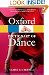 The Oxford Dictionary of Dance
