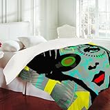 Duvet Cover Lovely (by DENY Designs)