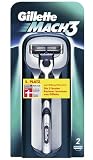 Produkt-Bild: Gillette MACH3 Rasierer