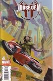 HOUSE OF M, #3 (OF 8): ASTONIGHING X-MEN / NEW AVENGERS