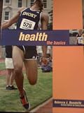 Health:The Basics (Custom Edition for Emory University) w/Research Navigator