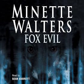 Fox Evil
