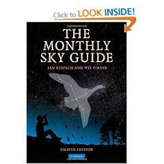 The Monthly Sky Guide