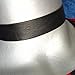 Soft Leather Choker Collar Necklace - Size Small