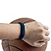 Classic Bands for Fitbit Flex 2 , Interchangeable Navy Blue Wrist Band, One Size