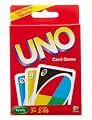 Uno Card Game