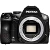 Pentax K-30 Weather-Sealed 16 MP CMOS Digital SLR