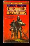 The Coming of the Horseclans