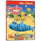 WordWorld: Castles In The Sea ~ WordWorld