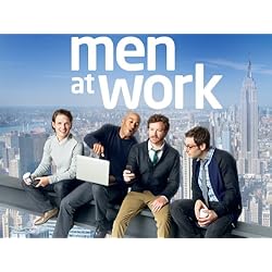 Men at Work Season 1