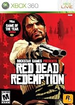 Red Dead Redemption