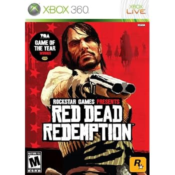 Set A Shopping Price Drop Alert For Red Dead Redemption