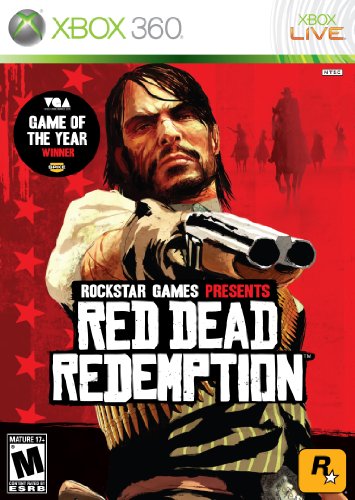 Red Dead Redemption Red Dead Redemption