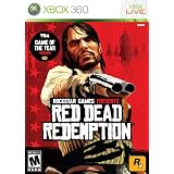 Red Dead Redemption ~ Rockstar Games