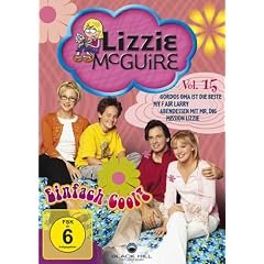 Lizzie McGuire, Vol. 15