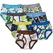 Disney Pixar Toy Story 7 Pack Toddler Boys Briefs