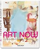Art now. Vol. 3, A cutting-edge selection of today's most exciting artists