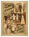Historic Theater Poster (M), Charles Frohman presents Miss Maude Adams in a new comedy The li...