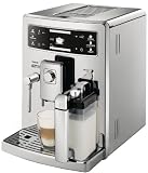 Philips Saeco HD8946/01 Kaffeevollautomat Xelsis Digital ID, hochglänzender Edelstahl