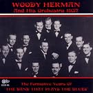 1937 Band that plays the blues