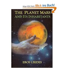 The Planet Mars and Its Inhabitants