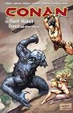 Conan: The Blood-Stained Crown and Other Stories (Conan (Graphic Novels))
