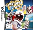 Rayman productions pr�sente - The Lapins Cr�tins show