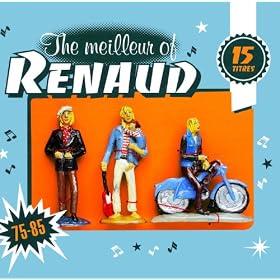 The Meilleur Of Renaud