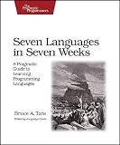 Seven Languages in Seven Weeks