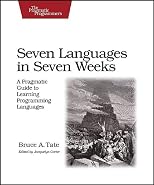 Seven Languages in Seven Weeks